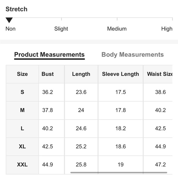 018 Boho Floral Crochet bell sleeve top - Picture 5 of 5